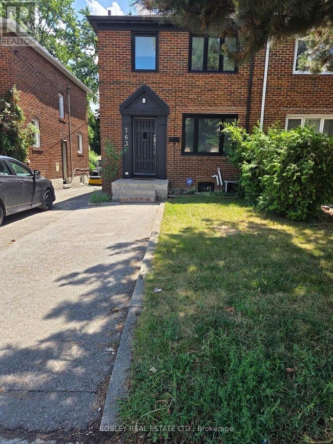 property at 763 EGLINTON Ave