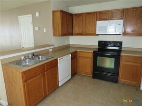 602 N Main St in Copperas Cove, TX - Building Photo - Building Photo