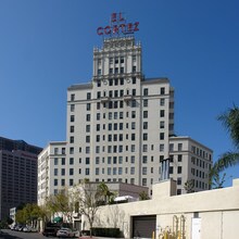 El Cortez in San Diego, CA - Building Photo - Building Photo