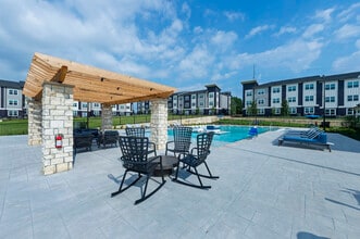 Domain Huntsville in Huntsville, TX - Building Photo - Building Photo