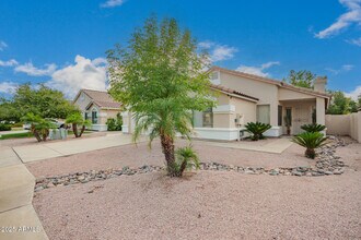 1448 N Saddle St in Gilbert, AZ - Building Photo - Building Photo