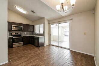 3869 W Elgin St in Chandler, AZ - Foto de edificio - Building Photo