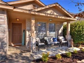property at 2733 Breezy Point Cove