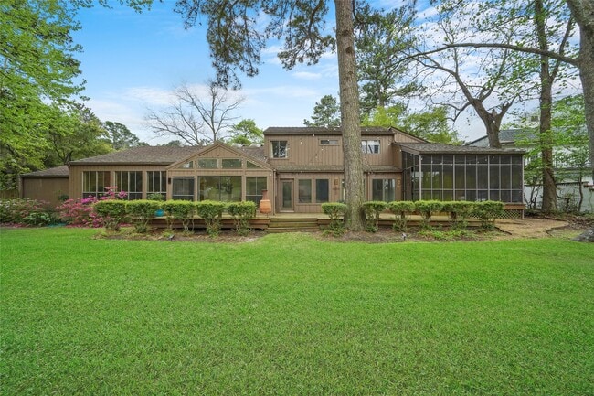 property at 84 April Wind Dr S