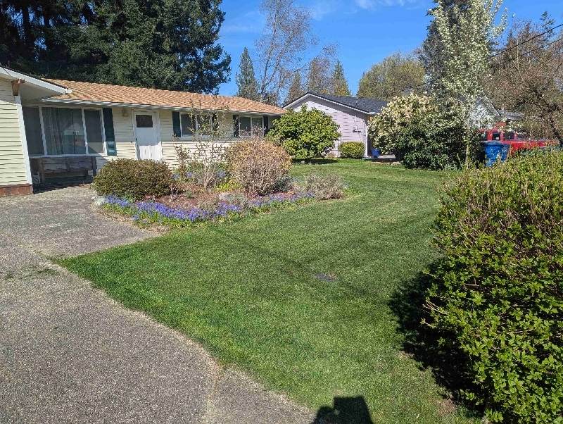 4710 Belair Dr SE in Lacey, WA - Building Photo