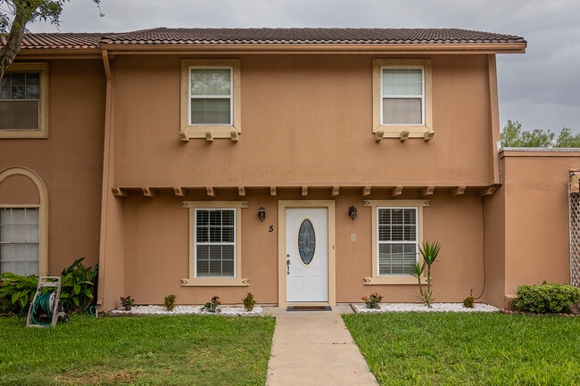 property at 2402 N Ed Carey Dr