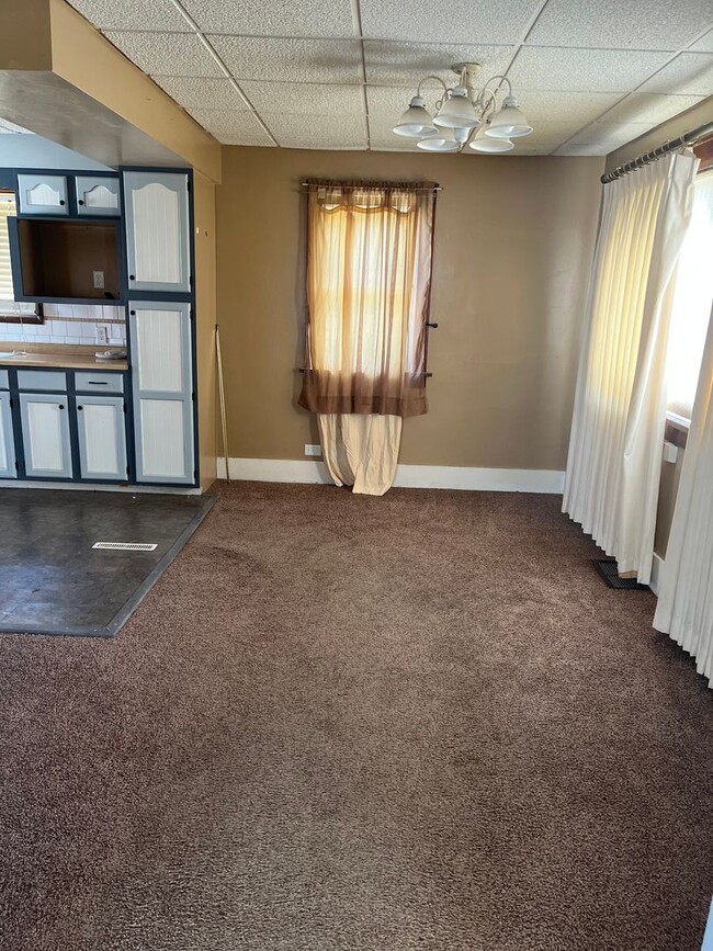 property at 926 Kern St