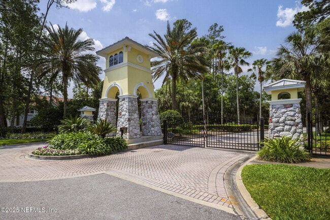 property at 1800 The Greens Way
