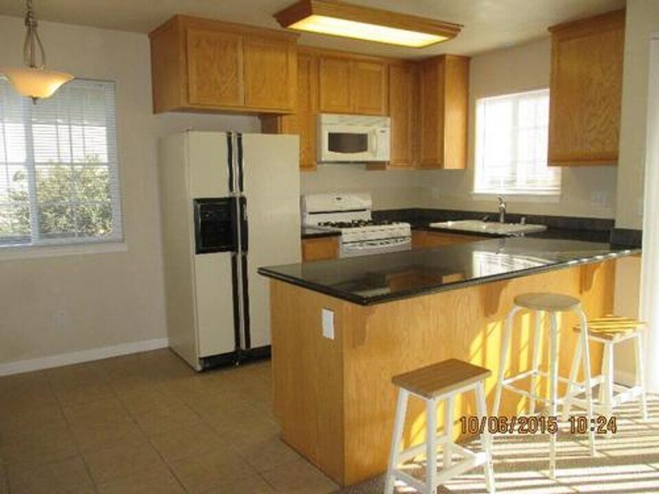 3609 Snowbird Ct in Copperopolis, CA - Building Photo