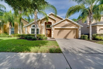 610 Orange Cosmos Blvd in Davenport, FL - Foto de edificio - Building Photo