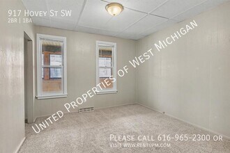 917 Hovey St SW in Grand Rapids, MI - Building Photo - Building Photo