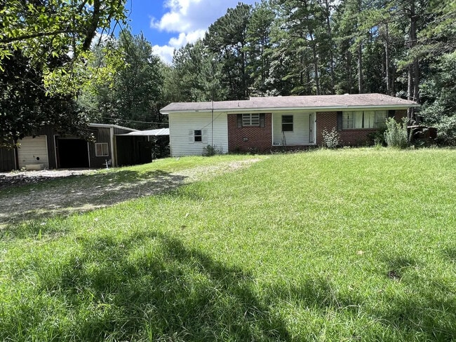 property at 1541 MS-9