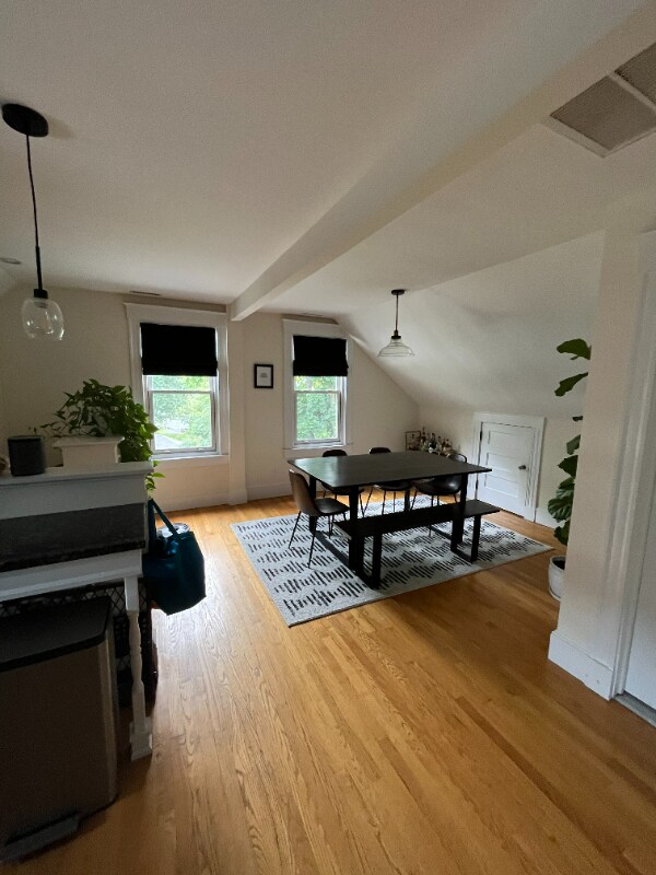 120 Edwards St, Unit #3 in New Haven, CT - Foto de edificio - Building Photo