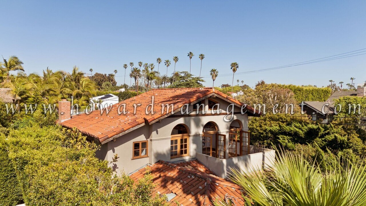 615 4th St in Santa Monica, CA - Building Photo