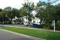 Brookwood Terr. in Clearwater, FL - Foto de edificio - Building Photo