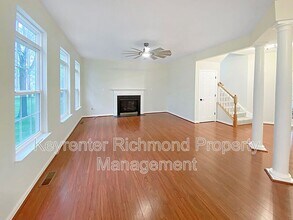229 Ashbury Hills Dr in Richmond, VA - Building Photo - Building Photo