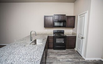 1639 133rd St in Lubbock, TX - Building Photo