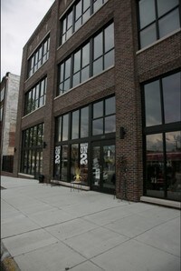 Building Photo - Fix Play Lofts Apartments in Birmingham, Alabama