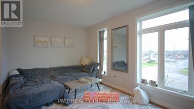 4175 Palermo Common in Burlington, ON - Building Photo - Building Photo