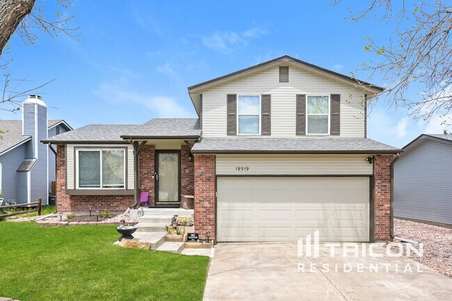 property at 19519 E Purdue Cir