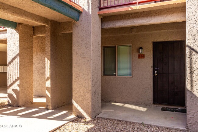 4354 N 82nd St in Scottsdale, AZ - Foto de edificio - Building Photo