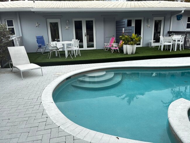 property at 3410 Spring St