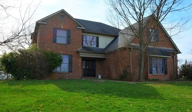 2315 Oregon Rd in Versailles, KY - Building Photo - Building Photo