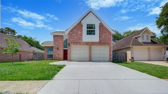 property at 4427 Waterfall Way