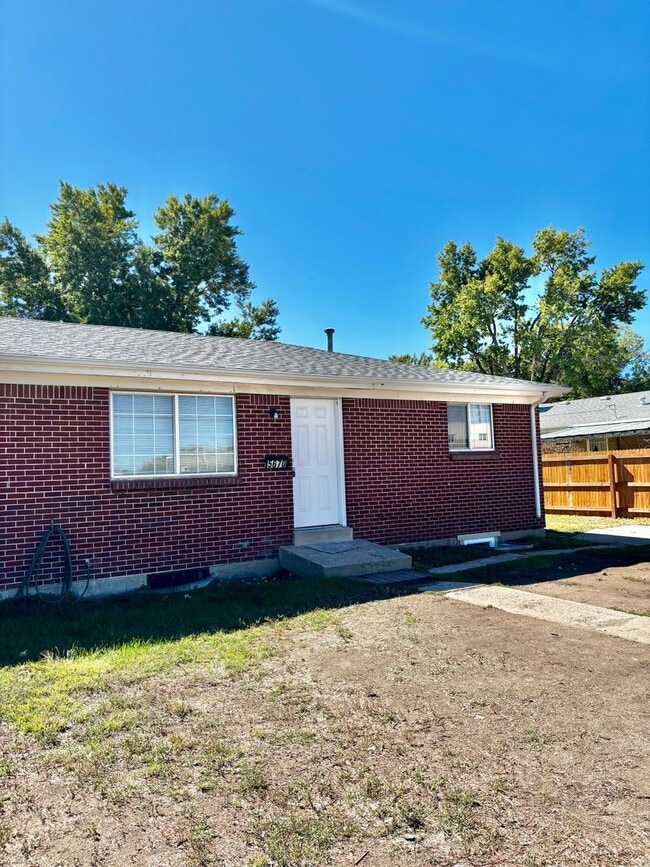 property at 5660-5670 W 52nd Ave