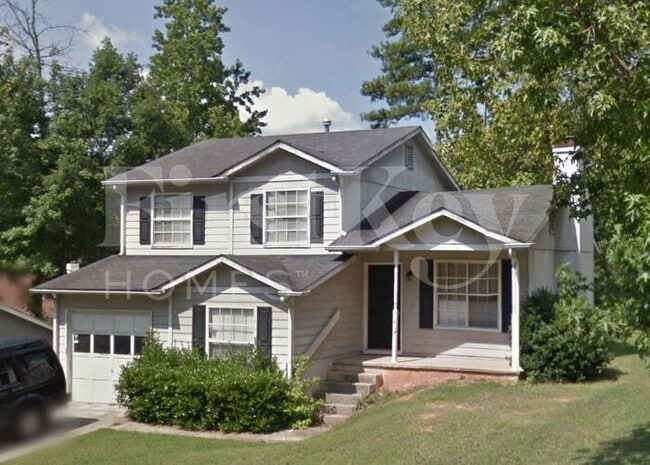 property at 2164 Glenwood Downs Dr