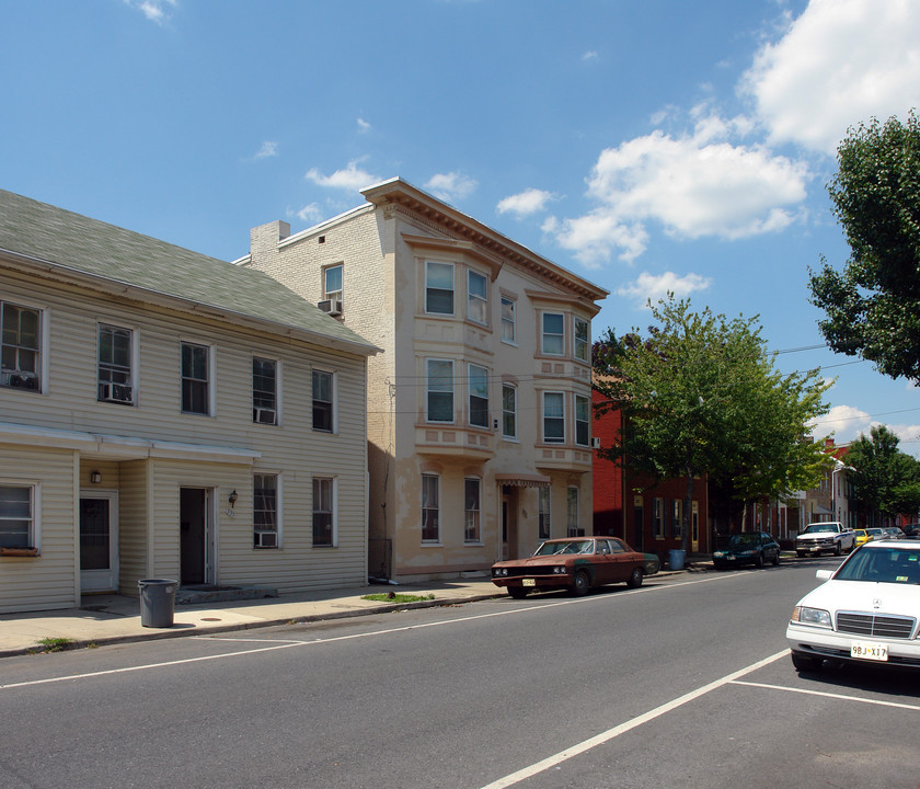 331 S Potomac St in Hagerstown, MD - Building Photo