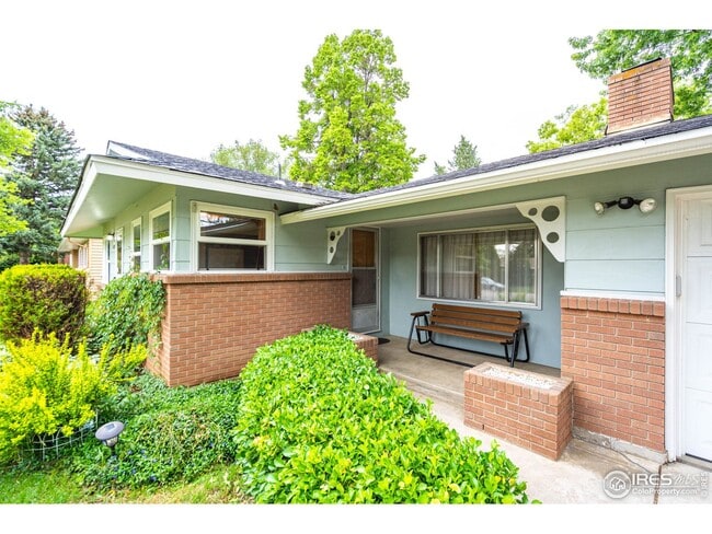 1033 Briarwood Rd in Fort Collins, CO - Building Photo - Building Photo