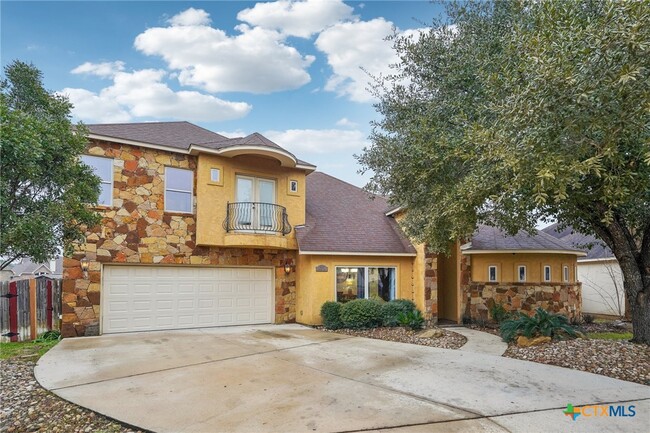 2622 Fairwood Dr in New Braunfels, TX - Building Photo - Building Photo