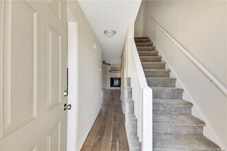 5940 Laguna Dr in Fayetteville, NC - Building Photo - Building Photo