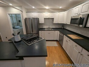 48-50 Winter St-Unit -5F in Boston, MA - Building Photo - Building Photo