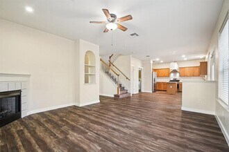 4508 Chesney Ridge Dr in Austin, TX - Building Photo - Building Photo