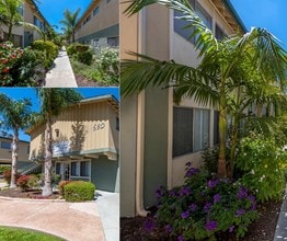 Watch Hill Apartments in Port Hueneme, CA - Foto de edificio - Building Photo