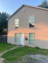 415 S 23rd St in Nederland, TX - Building Photo