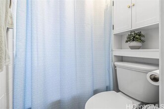 2509 Ala Wai Blvd in Honolulu, HI - Building Photo - Building Photo