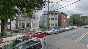 346 Faneuil St, Unit 2 in Boston, MA - Building Photo