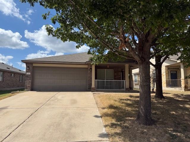 property at 1215 Logan Dr