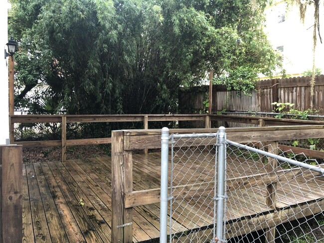 property at 1022 SW 4th Ave