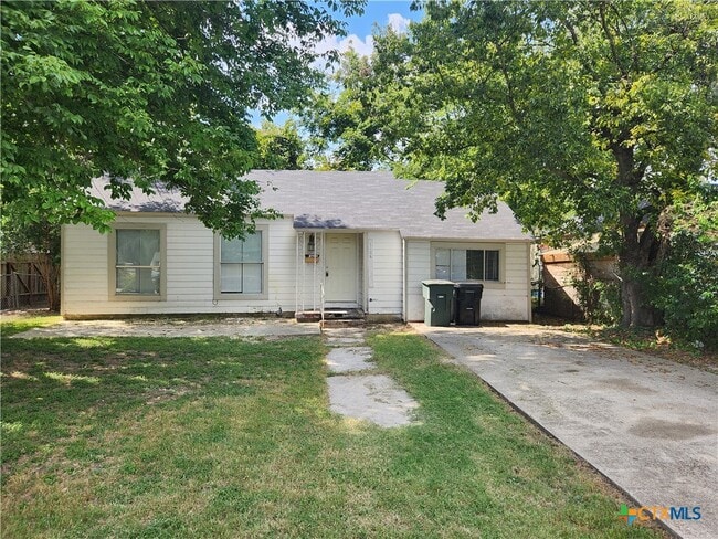 property at 1108 S 3rd St