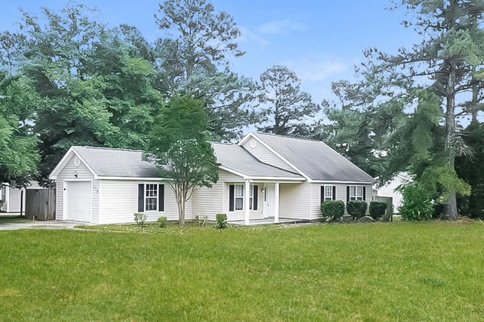 179 Dupont Dr NW in Aiken, SC - Building Photo