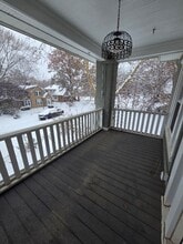 5921 Harrison St in Kansas City, MO - Foto de edificio - Building Photo