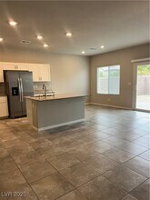 7858 Morganite Ave in Las Vegas, NV - Building Photo - Building Photo