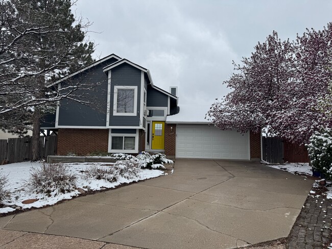 property at 7504 Liberty Bell Dr