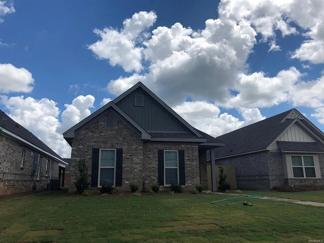 property at 8311 Faith Ln