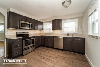 710 Sheridan Ave in Greensburg, PA - Building Photo - Building Photo