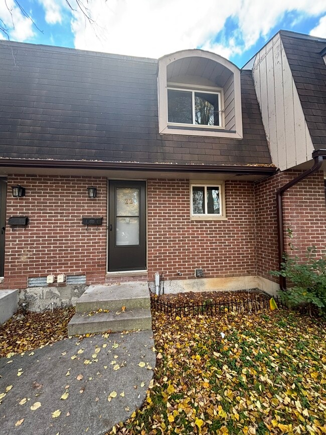 property at 325-325 Erb St. W